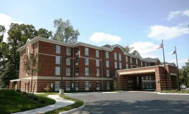 Hotel Hampton & Historic District